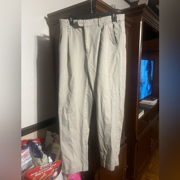 Saddlebred Other - Saddlebred khaki pants